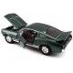 Maisto Ford Mustang Fastback (1967) Zelený 1:18