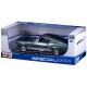 Maisto Ford Mustang Fastback (1967) Zelený 1:18