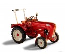 Revell EasyKit 07820 - Porsche Diesel Junior 108 (1:24)