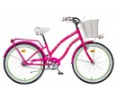 LIBERTY Dětské jízdní kolo CHERRY 1spd 24
