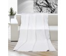 Bellatex přikrývka Korall Micro bílá, 200 x 230 cm