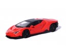 Bburago Lamborghini Centenario, Červené 1:43