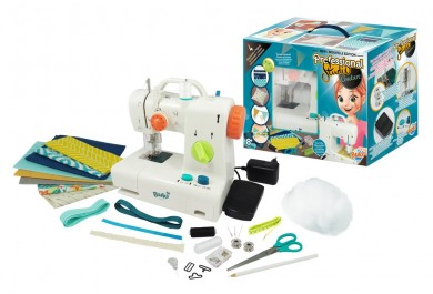 BUKI Profesionální Krejčovský salón