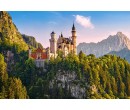 Castorland puzzle 1000 dílků - Neuschwanstein, Německo