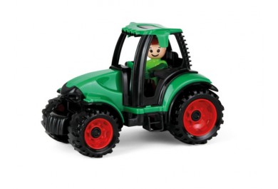 Lena Truckies traktor, 26cm