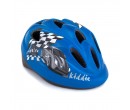Spokey KIDDIE dětská cyklistická přilba, 48 - 52 cm