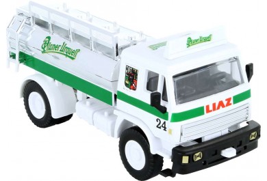 Monti System 36 Liaz Pilsner Urquell 1:48