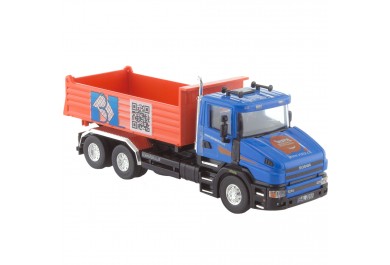 Monti System 62.2 Scania PF 2018 1:48