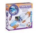 Cobi TEKSTA MICRO PET Hrací set, Pejsek