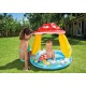 INTEX 57114 Dětský bazének muchomůrka 85x85x23 cm