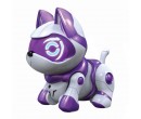 Cobi Teksta Micro Pet Koťátko fialové