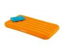 Intex Cozy Kids Airbed nafukovací matrace, Oranžová