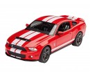 Revell ModelKit auta 07044 - 2010 Ford Shelby GT 500 (1:25)