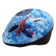 Brother dětská cyklistická přilba Spiderman, 48-52 cm