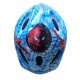 Brother dětská cyklistická přilba Spiderman, 48-52 cm