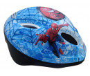 Brother dětská cyklistická přilba Spiderman, 48-52 cm