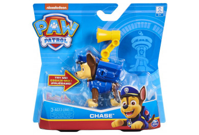 Spin Master Paw Patrol Chase se zvuky