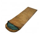Sedco Carp 2 Rybářský spací pytel 225 x 75 cm, Hnědý