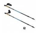 Spokey Motion Hole Nordic Walking, Easy click glove
