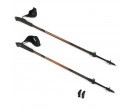 Spokey Tierra Hole Nordic Walking , Easy click glove