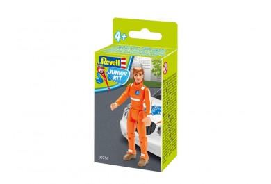 Revell Junior Kit figurka 00756, Doctor (female) 1:20