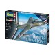 Revell ModelKit letadlo, 100 Years RAF Hawker Hunter FGA.9