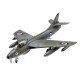 Revell ModelKit letadlo, 100 Years RAF Hawker Hunter FGA.9