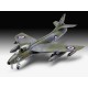 Revell ModelKit letadlo, 100 Years RAF Hawker Hunter FGA.9