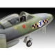 Revell ModelKit letadlo, 100 Years RAF Hawker Hunter FGA.9