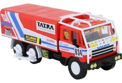 Monti System 10 Tatra Rallye Dakar 1:48