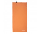 Spokey SIROCCO L rychleschnoucí ručník 60 x 120 cm, oranžový
