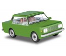 Cobi WARTBURG 353, Zelený 1:35