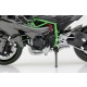 Maisto Motorka Kawasaki Ninja H2 R, Grey 1:12