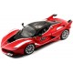 Bburago Ferrari Racing FXX K Metalic Red 1:24
