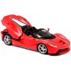 Bburago Ferrari Racing FXX K Metalic Red 1:24