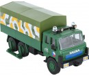 Monti System 11 Tatra Czech Army 1:48