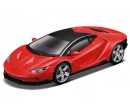 Maisto Lamborghini Centenario, Červené 1:39