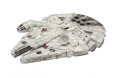 Revell ModelKit SW 06718 Millennium Falcon (1:72)