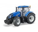 Bruder 3120 Traktor New Holland T7.315