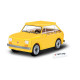 Cobi 24530 Fiat 126p Maluch, 1:35, 71 kostek