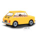 Cobi 24530 Fiat 126p Maluch, 1:35, 71 kostek