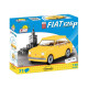 Cobi 24530 Fiat 126p Maluch, 1:35, 71 kostek
