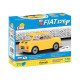 Cobi 24530 Fiat 126p Maluch, 1:35, 71 kostek