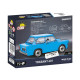 Cobi 24539 Trabant 601, 1:35, 72 kostek