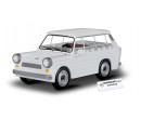 Cobi 24540 TRABANT 601 Universal 1:35