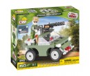 Cobi 2155 Small Army Vojenské vozidlo pěchoty, 60 kostek