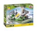 Cobi 2163 Small Army Vodní patrola, 140 kostek