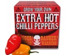 Grow your own - Chilli