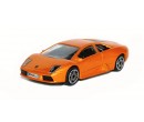 Bburago Lamborghini Murcielago LP 640, Oranžové 1:43