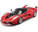 Maisto Kit Ferrari FXX-K, Červené 1:24